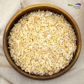 [자연원] 국내산 백새우 200g(1팩)