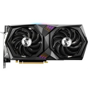 MSI GeForce RTX 3060 Ti GAMING X 8G LHR 그래픽 보드 VD7721