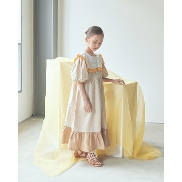 로아앤제인 (50%Sale)(린넨)두나원피스