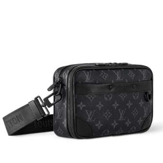 LOUIS VUITTON 숄더백 알파 메신저 M46955 M46955