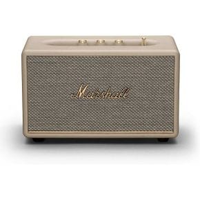 독일 Marshall 마샬 블루투스 스피커 1798343 Marshall Acton III Wireless Bluetooth Speaker -