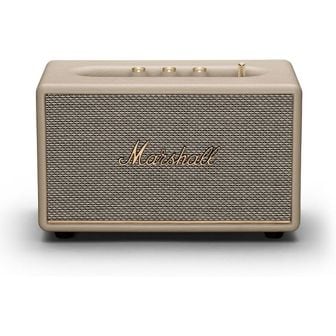  독일 Marshall 마샬 블루투스 스피커 1798343 Marshall Acton III Wireless Bluetooth Speaker -