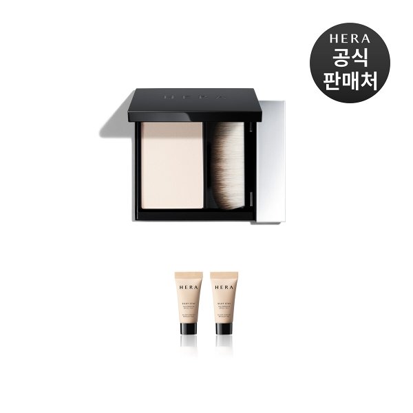 [기획] 에어리 파우더 프라이머 8.5g