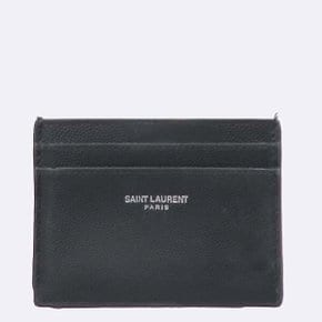 고이비토 중고명품 생로랑 레더 카드지갑  K4233YSL