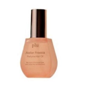 플루 아뜰리에 프리지아 퍼퓸 헤어오일 헤어에센스 50ml