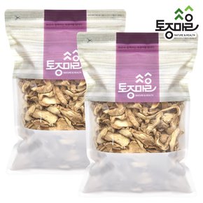 국산 건강(말린생강) 300g X 2개