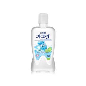 동아제약 어린이  380ml 6개 + 100ml 1개 증정 / 청포도 사과 딸기