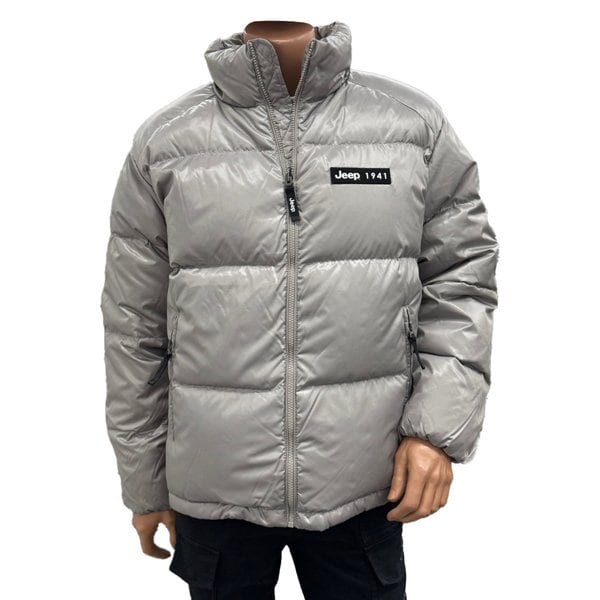 [여주점] 지프 WRANGLER 반넥 숏 점퍼 JM4JPU403