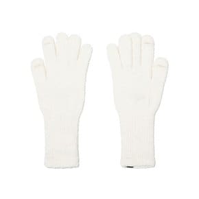 [공식](정상가 : 69,000원) 폰터치 손가락 장갑 IVORY