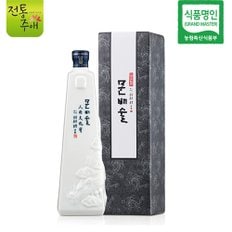 전통주애-식품명인 문배주양조원 용상700