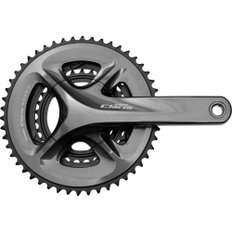 Shimano (SHIMANO) (ROAD) FC-R2030 50 39 30T 170mm 8S BB EFCR2030CX090X CLARIS 프론트 체인