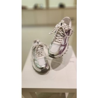 BABARA [여주점] 바바라 메쉬 스니커즈 2컬러 BBI602