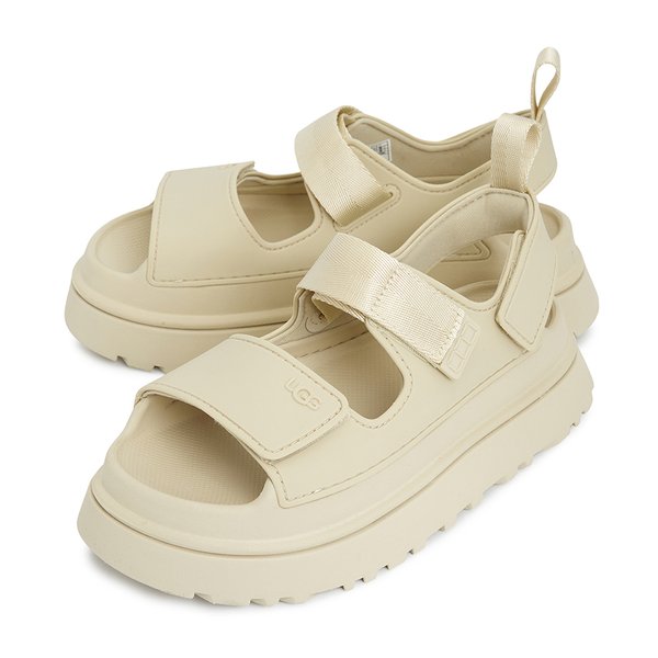 [부산점] 어그 골든글로우 여성 샌들 1152685 SSAL