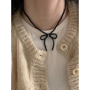 Ribbon Necklace_NC297