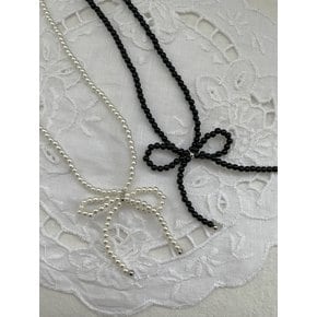 Ribbon Necklace_NC297