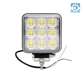 국산 LED 중장비 전조등 써치 투광등 SWL-2709