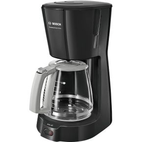 영국 보쉬 타시모 커피머신 Bosch Coffee Machine with a Power of 1100 W TKA3A033 블랙 172666