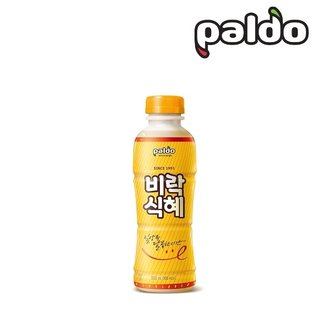  [팔도]비락 식혜 500ml(PET)