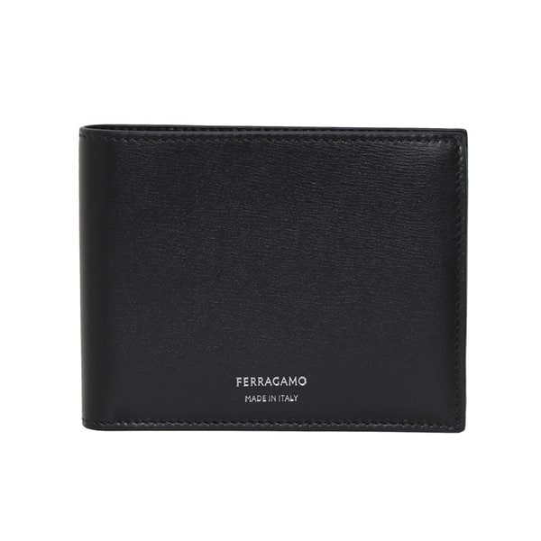 [제주점] 페레가모 로고 남성 반지갑 66-1325-770089