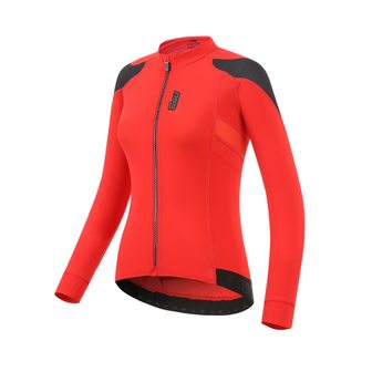 NSR 폰도 인텐스 프로 긴팔 저지 여성 FONDO INTENSE PRO LONG SLEEVE JERSEY WOMEN 긴팔 져지