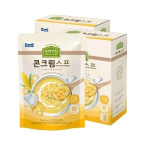 상하키친 콘크림스프 150g 3입 2박스 6봉 _P330574517