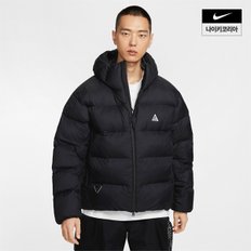 나이키 남성 나이키 ACG 루나 레이크 PrimaLoft® 써마 핏 ADV 루즈 후드 재킷 FV8911-010