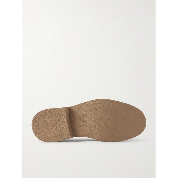 미스터 피 스웨이드 데저트 부츠 46376663163066044