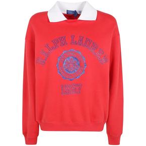26FW 폴로 랄프로렌 스웨터 211B17805 002 RED