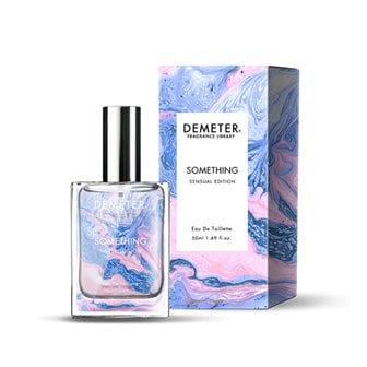 데메테르 썸띵 EDT 50ml