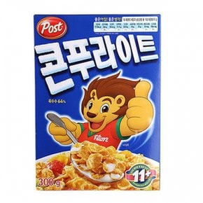 포스트 콘푸라이트 300g 무료배송