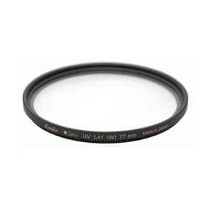 Zeta UV L41 (W) 58mm 필터