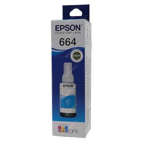 /익스트리모 EPSON 정품 L380 잉크 파랑 T664200