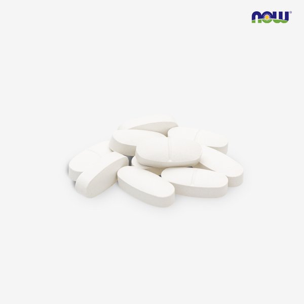 [나우푸드] 마그네슘 350mg (90정) x 2박스