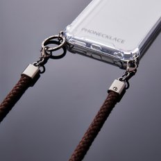 ROPE STRAP 브라운