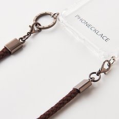 ROPE STRAP 브라운