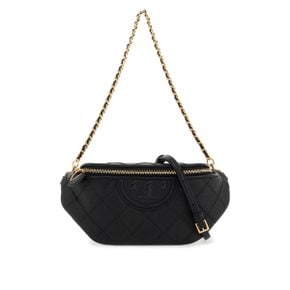 Shoulder bag 160132 BLACK