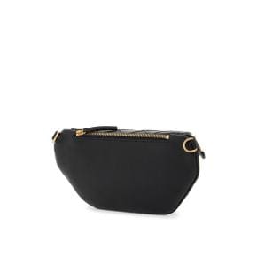 Shoulder bag 160132 BLACK