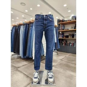 LEVIS 여성 501 오리지널 진 12501-0526 (S12372792)