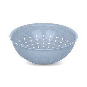[Koziol]코지올 콜랜더 (파스타여과기) 20cm 네이처 블루