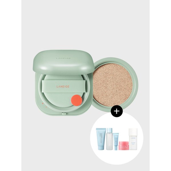 네오쿠션 매트 더블(15g*2)