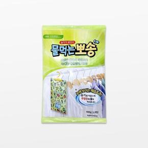 XBJHHILP_48물먹는뽀송 제습방충제 대형 400g 학용품 문구