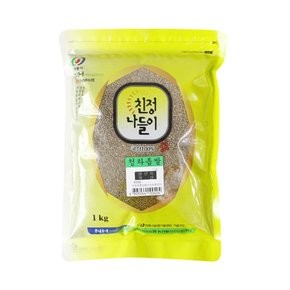 [와룡농협] 건강한 한끼 국내산 청차좁쌀1kg