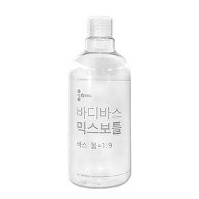 노린스 믹스보틀 1개