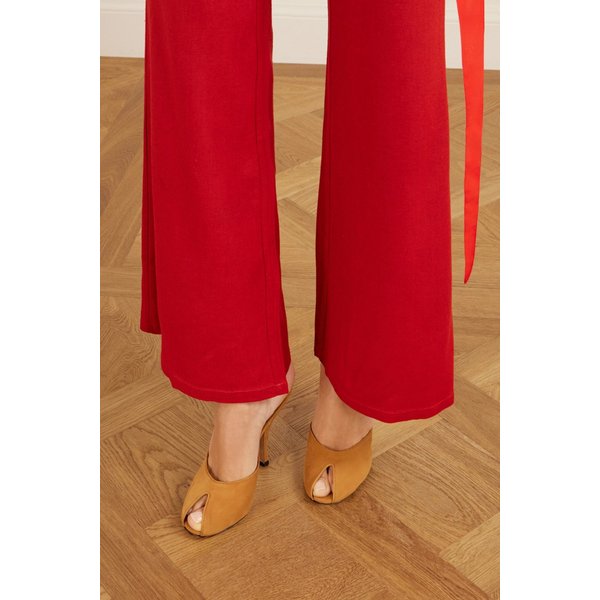 주드 데이트 스웨이드 뮬 46376663163030685