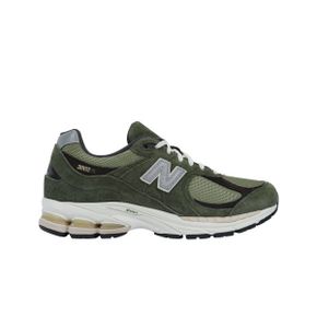 뉴발란스 2002R 스페셜 빈티지 카키 New Balance 2002R Special Vintage Khaki