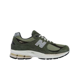  뉴발란스 2002R 스페셜 빈티지 카키 New Balance 2002R Special Vintage Khaki