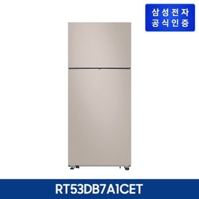 일반냉장고 RT53DB7A1CET [525L/에센셜베이지]