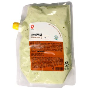 키위 드레싱 (1Kg)