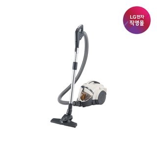LG [LG전자 직영] 싸이킹 청소기 K83WGY