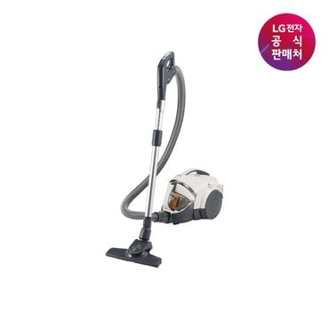 LG [LG전자공식판매처] 싸이킹 청소기 K83WGY
